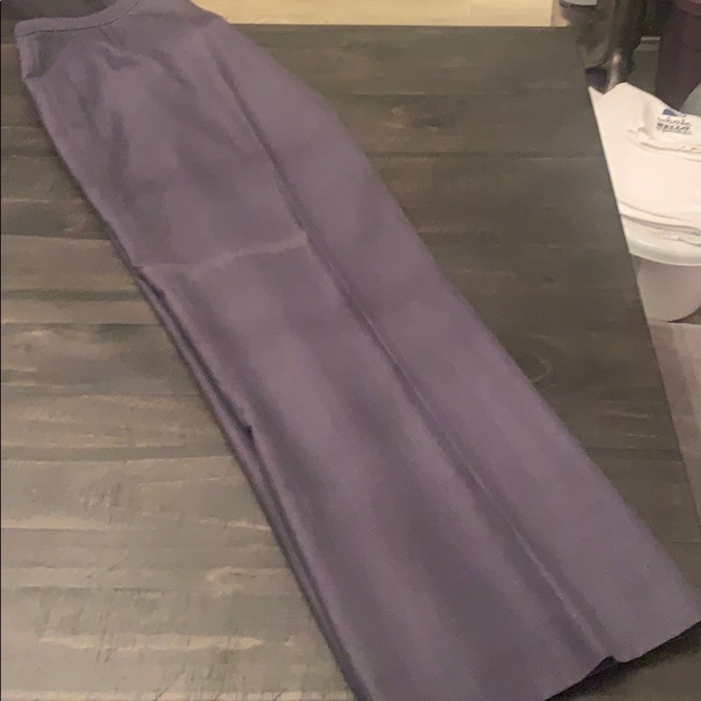 women’s business pants